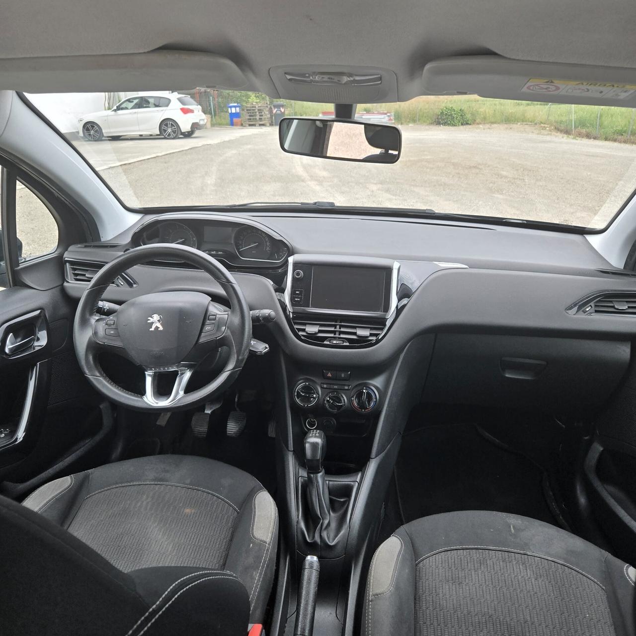 Peugeot 208 PureTech 68 5 porte Access