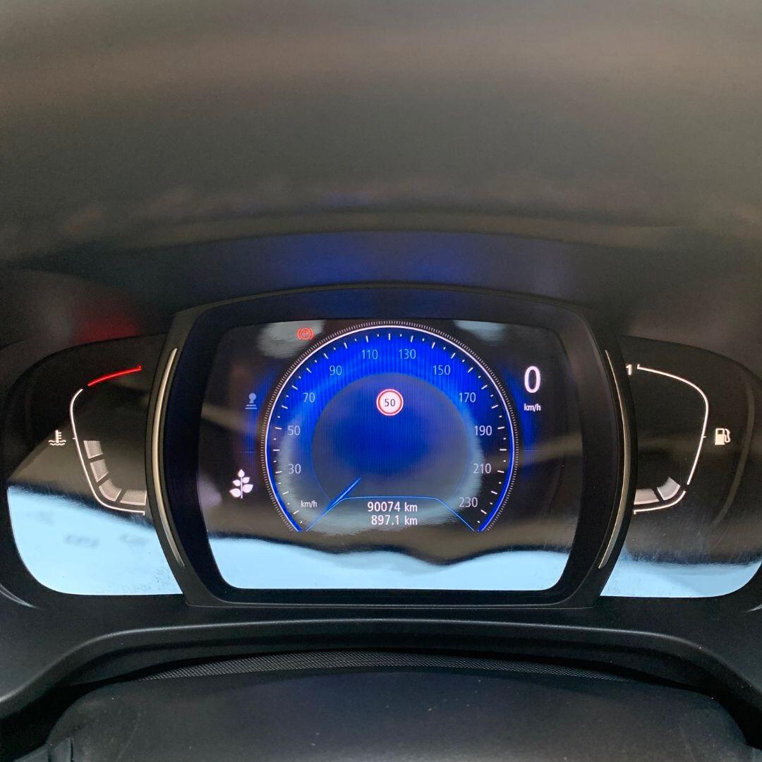 Renault Kadjar TCe 140CV FAP Sport Edition2