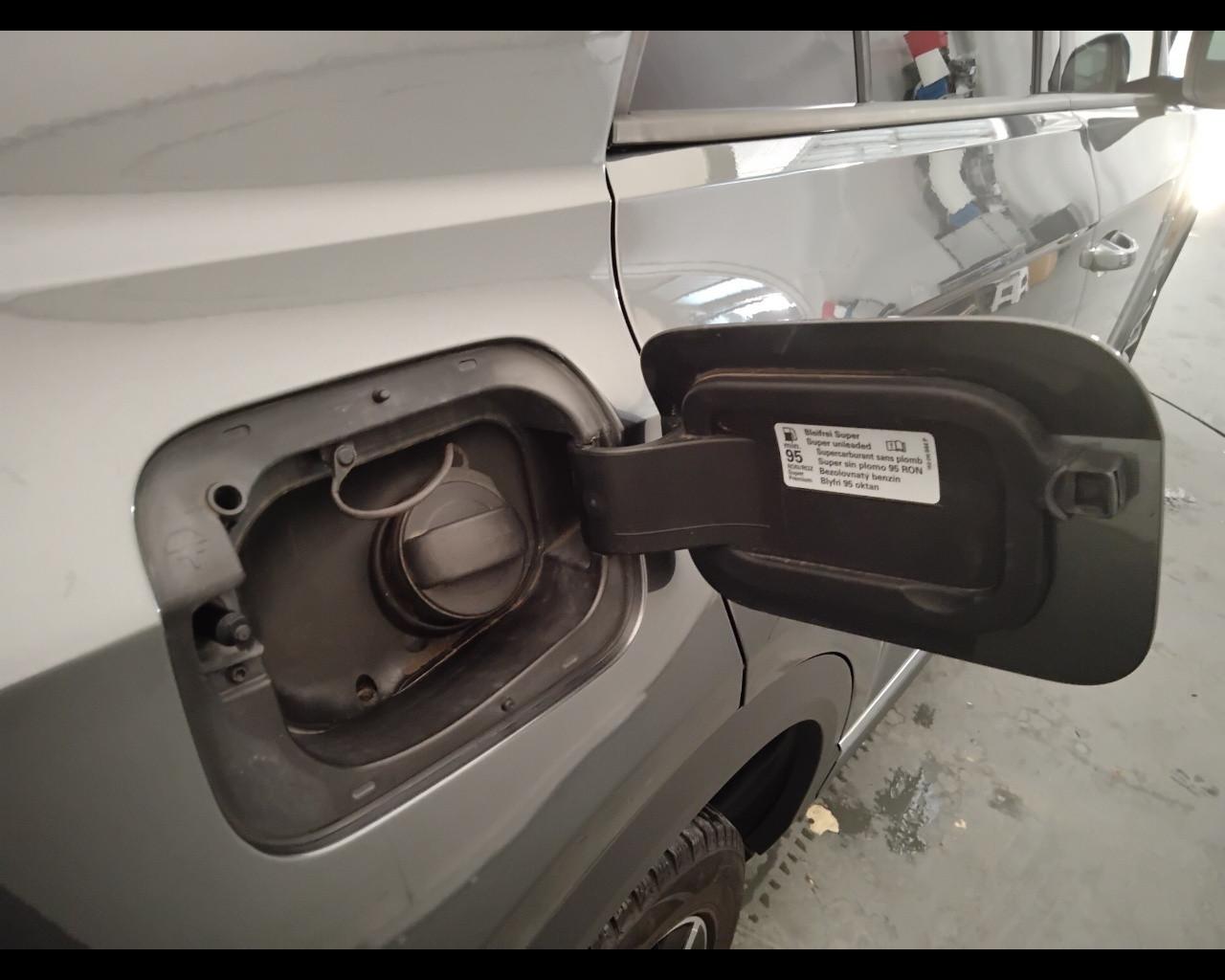 VOLKSWAGEN T-Roc I 2017 - T-Roc 1.0 tsi Style 115cv