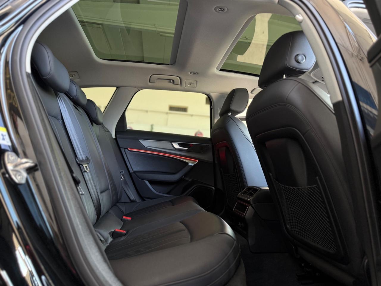Audi A6 allroad 40 TDI 2.0 quattro S tronic