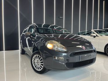 Fiat Punto 1.4 8V 5 porte Natural Power Lounge OK NEOPATENTATI