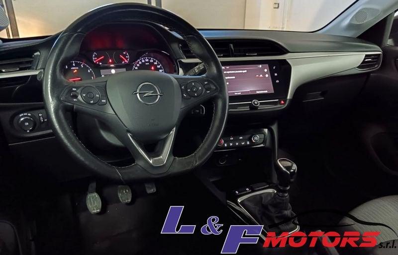 Opel Corsa 1.5 Diesel Edition 100cv