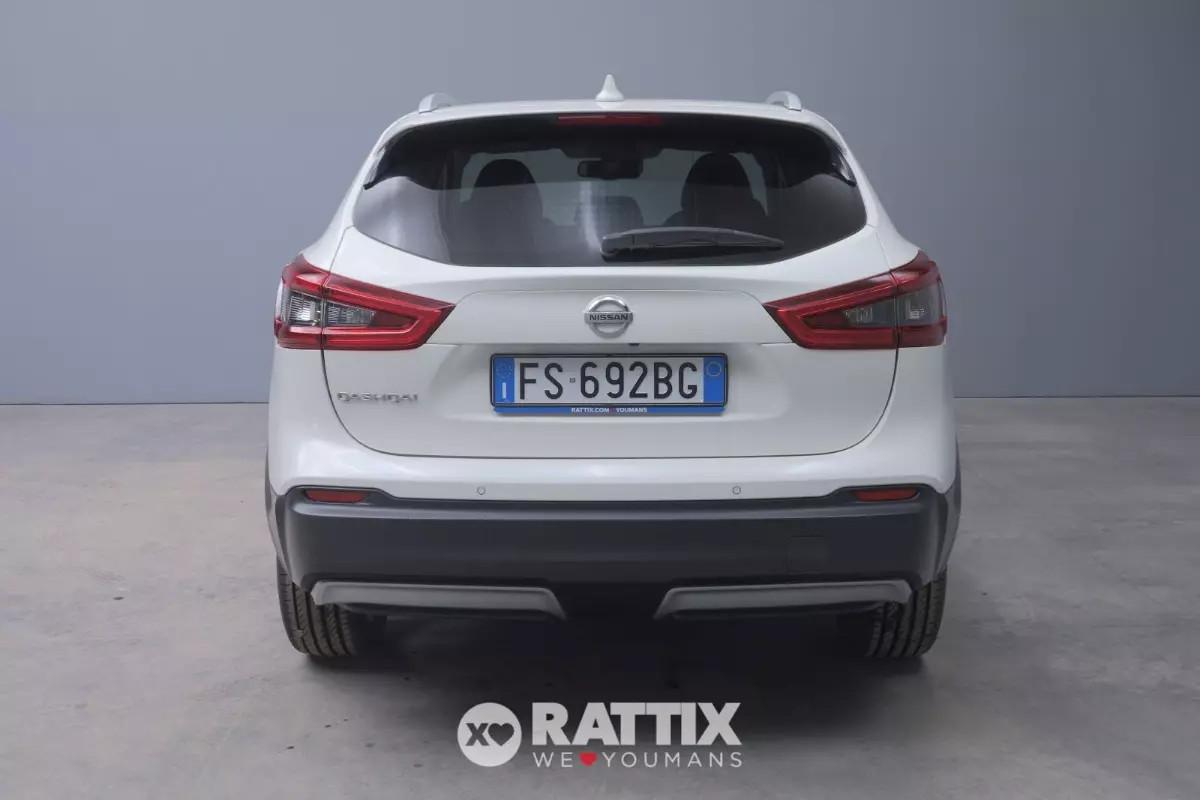 Nissan Qashqai 1.6 DCI 130CV Tekna