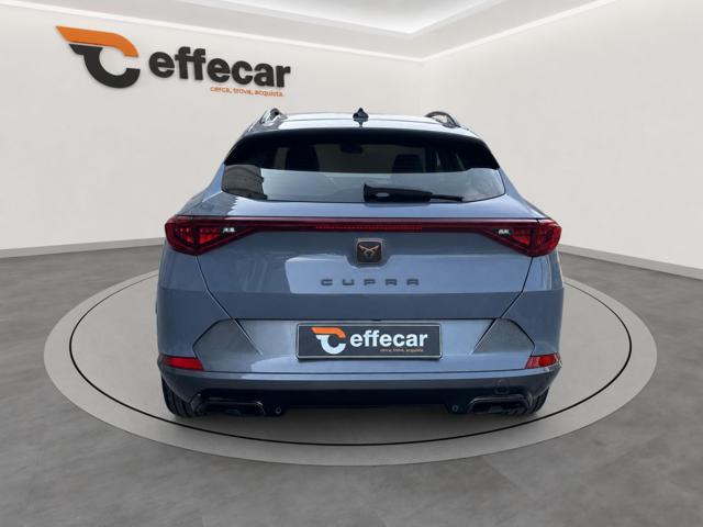 CUPRA Formentor 2.0 TDI