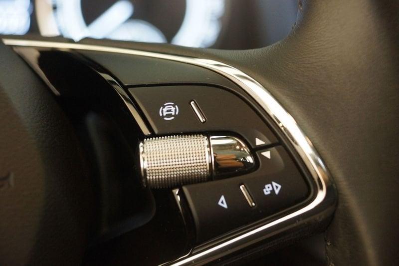 Škoda Kamiq 1.0 TSI 110cv Ambition