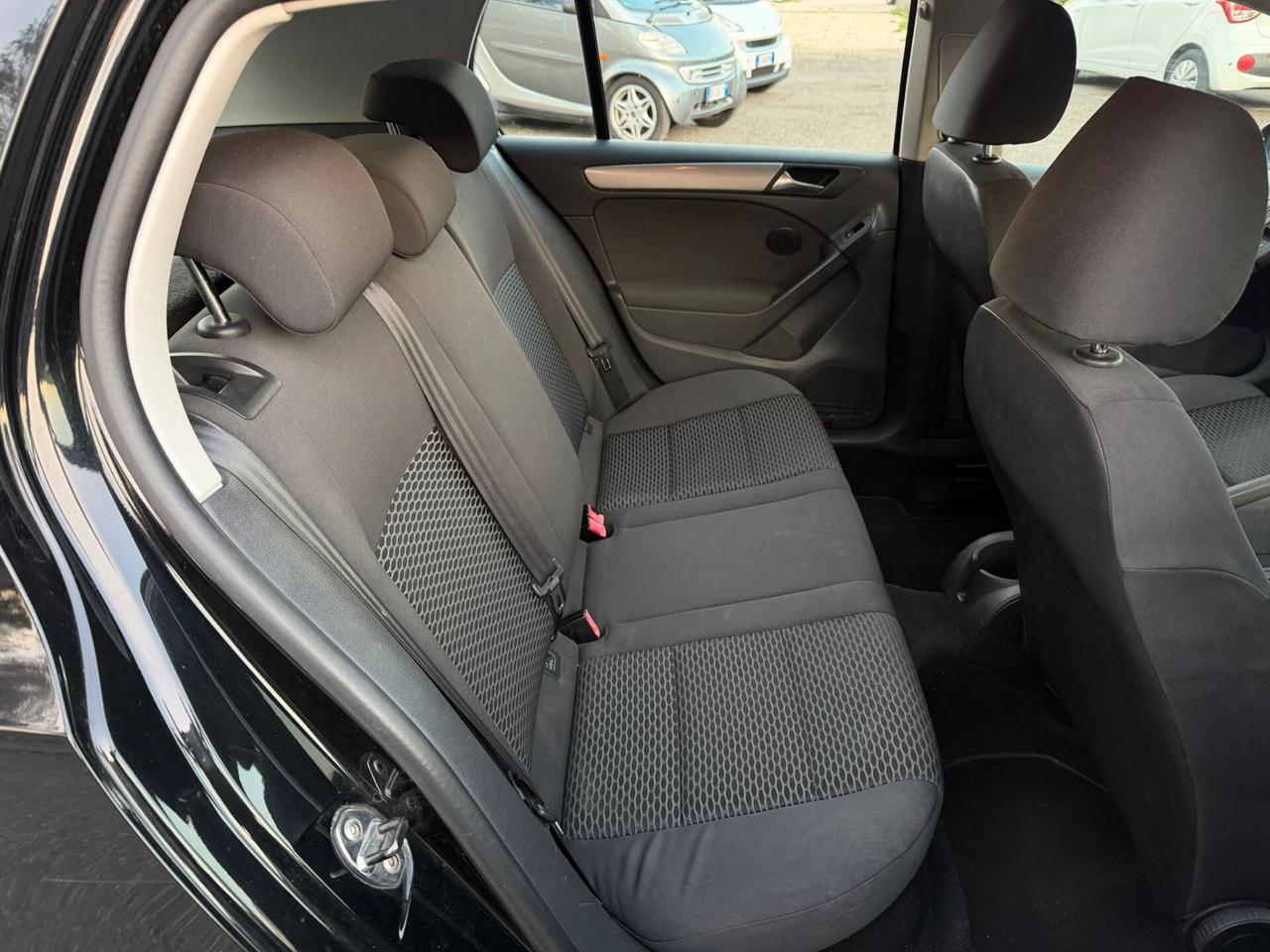 Volkswagen Golf 1.4 5p. United gpl