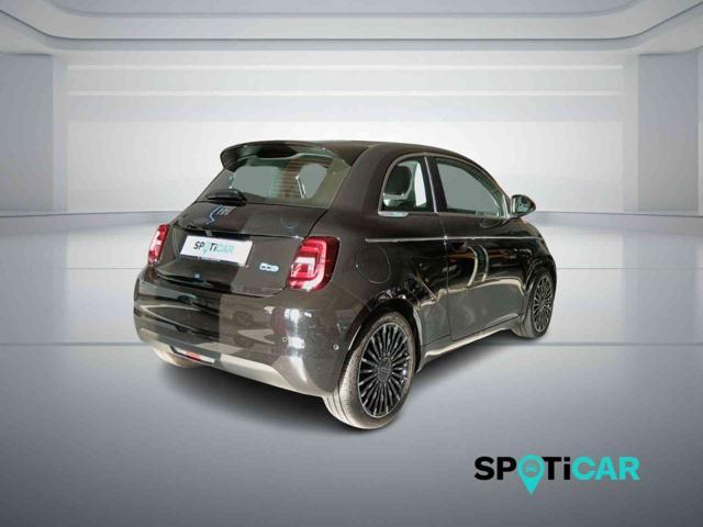 FIAT 500 La Prima by Bocelli Berlina 42 kWh