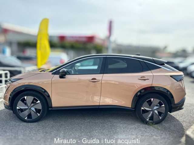 Nissan ARIYA 63kWh Advance