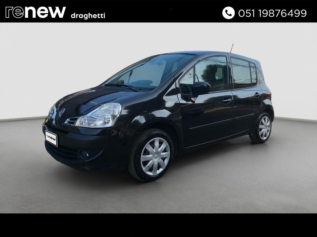 Renault Modus 1.2 16V Live
