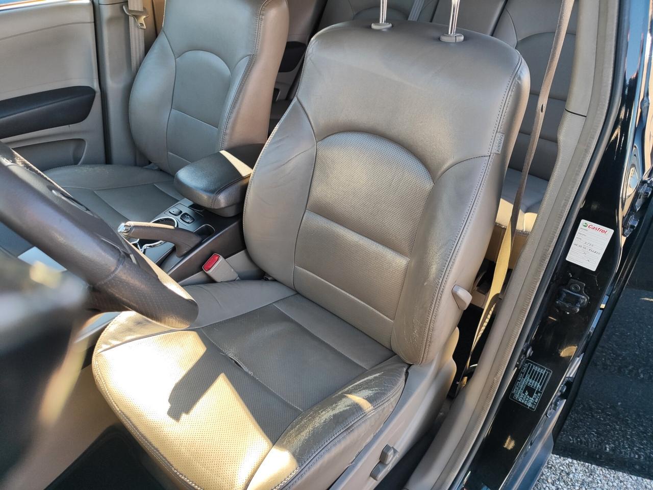 Ssangyong Korando 2.0 e-XDi 175 CV 2WD MT Classy Navi