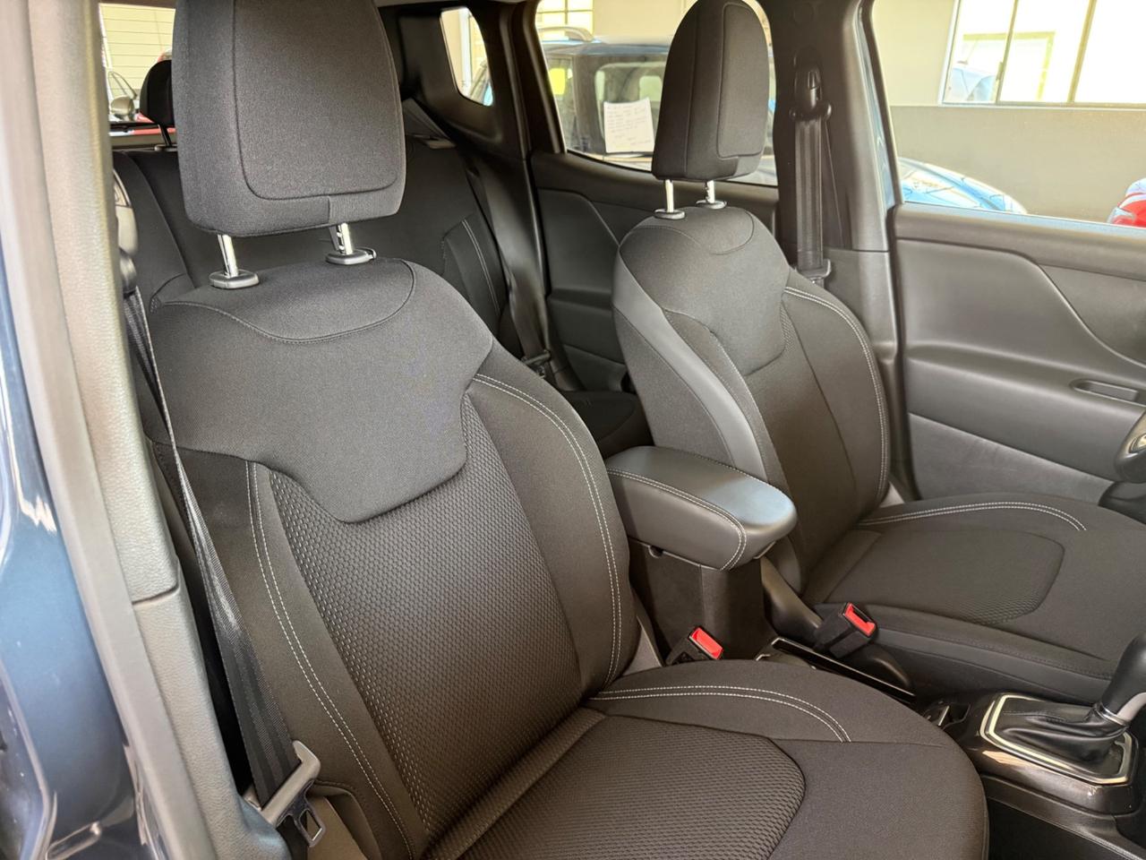 Jeep Renegade 1.3 T4 190CV PHEV 4xe AT6 Limited