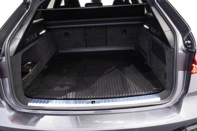 AUDI RS6 Performance 4.0 TFSI 630cv V8 Quattro Tiptronic