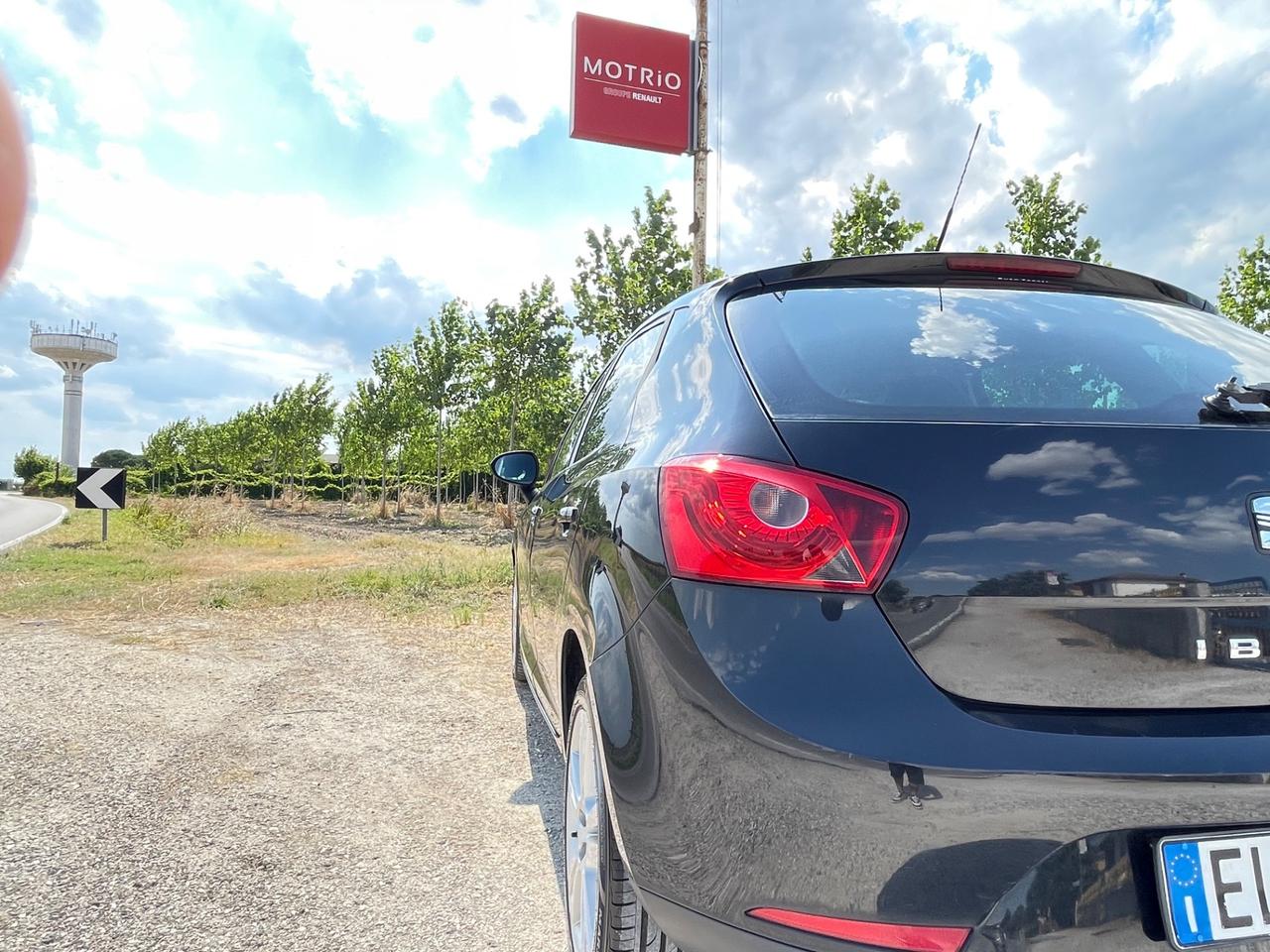 Seat Ibiza 1.2 70 CV 5 porte Style