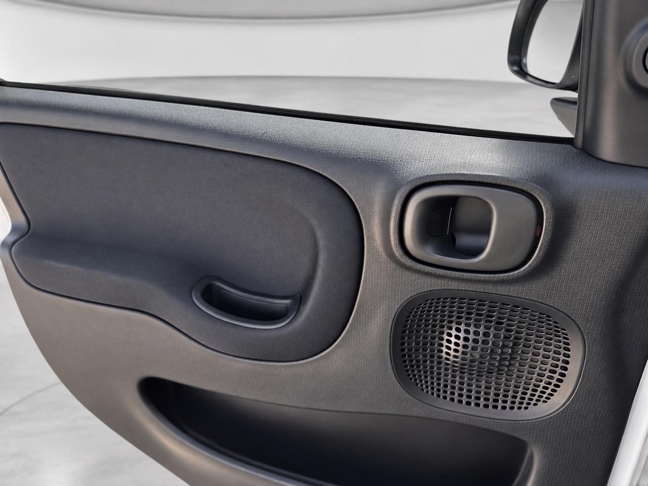 FIAT NUOVA Panda 3ª serie - Panda 1.0 FireFly S&S Hybrid
