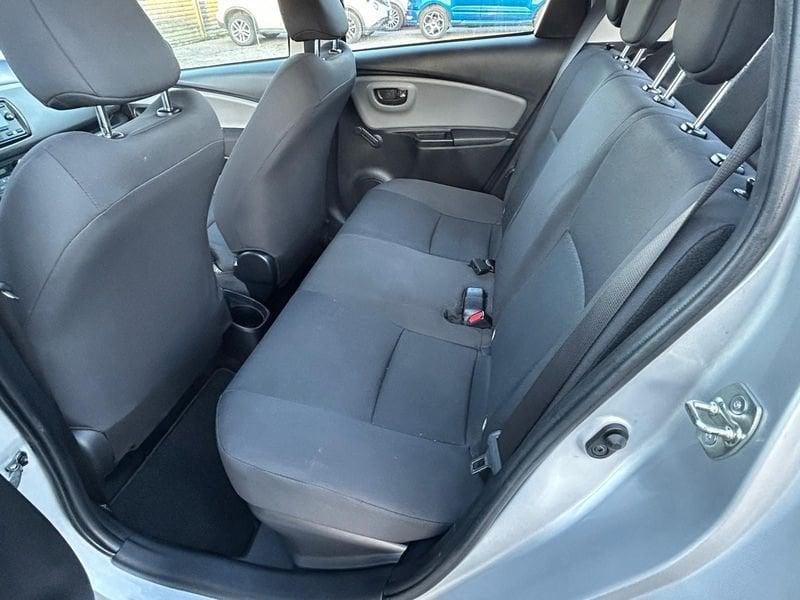 Toyota Yaris Yaris 1.5 Hybrid 5 porte Cool