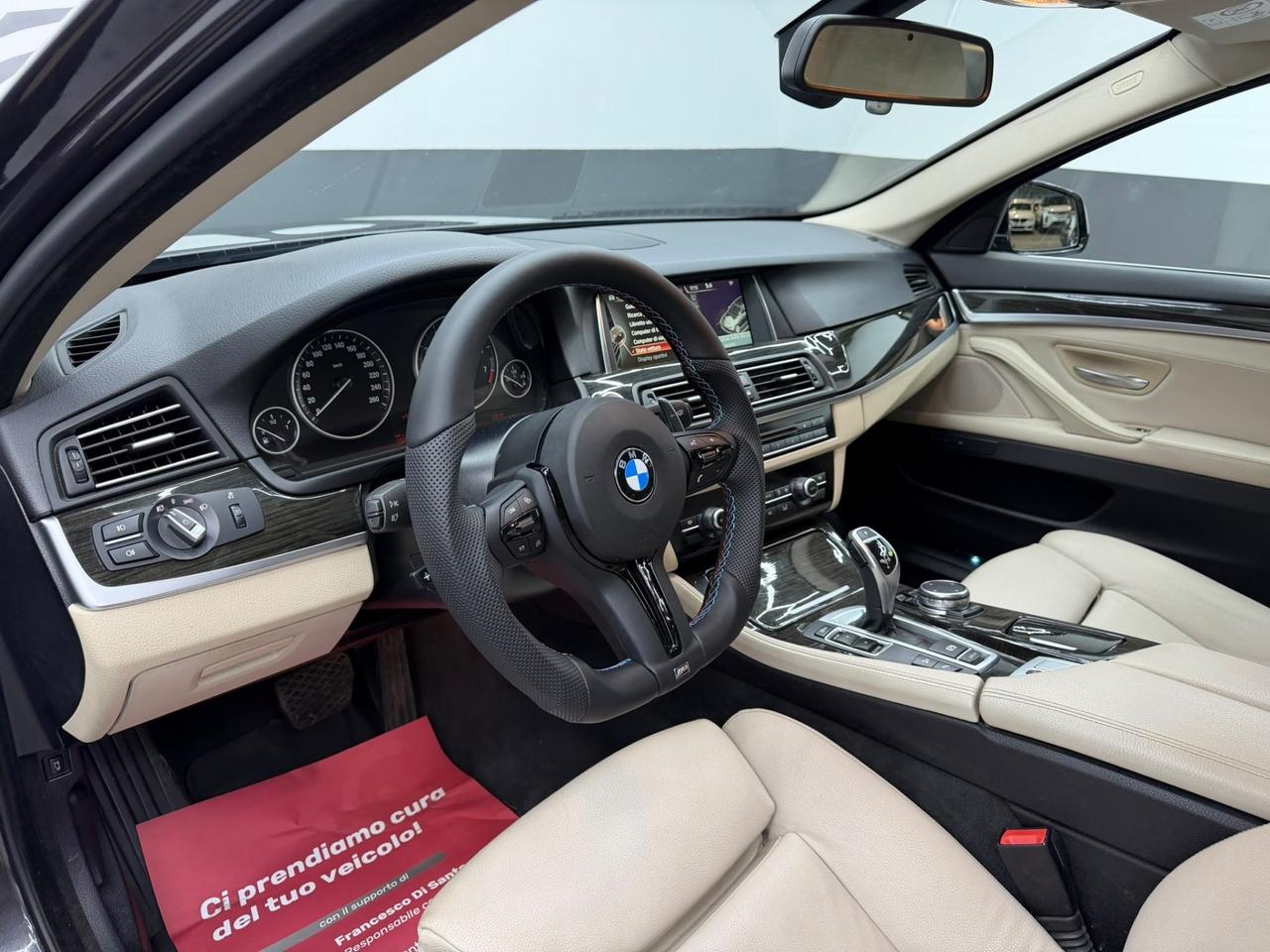 Bmw 535 535i xDrive Msport