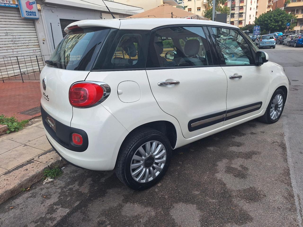 Fiat 500L 1.3 Multijet 85 CV Pop Star