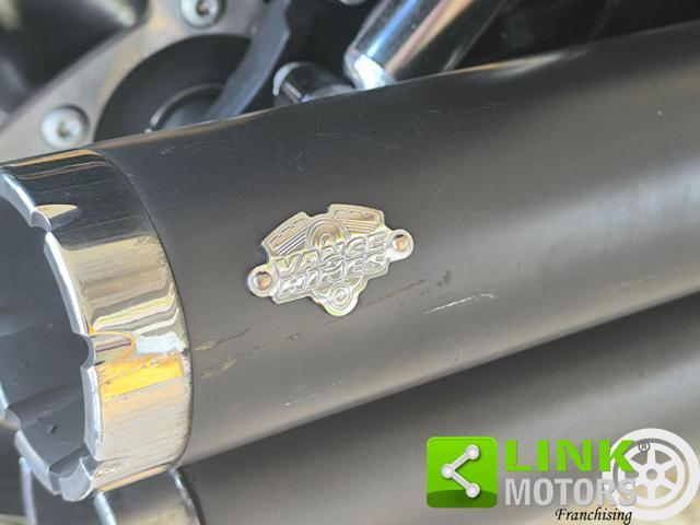 HARLEY-DAVIDSON VRSCDX Night Rod Special Special