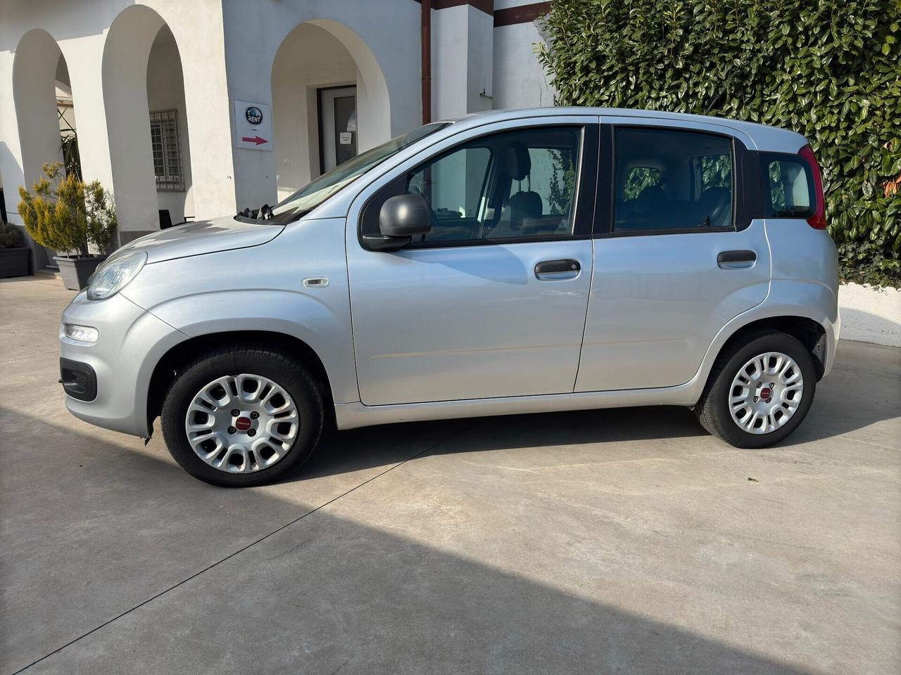 Fiat Panda 1.2 Easy