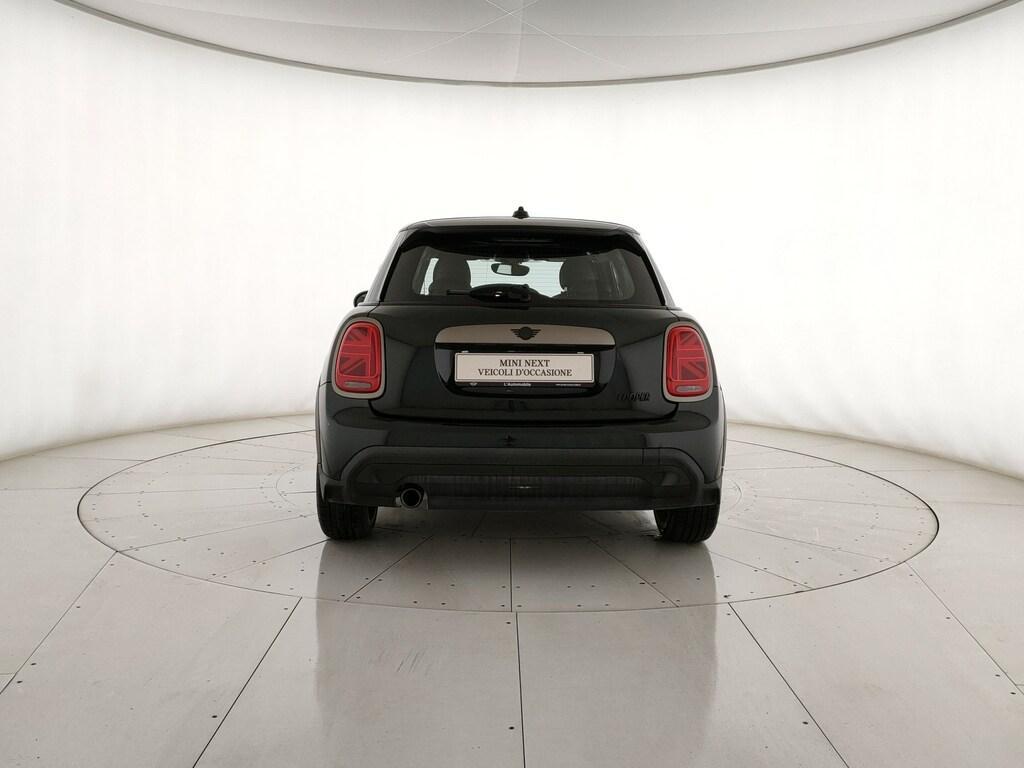 Mini Cooper 1.5 TwinPower Turbo Cooper