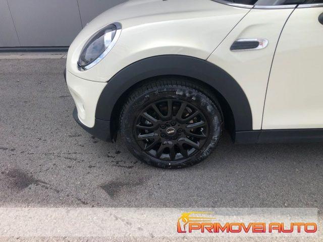 MINI One 1.5 One 5 porte