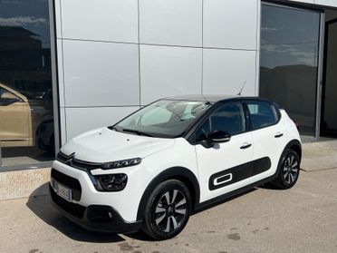Citroen C3 1.5 bluehdi C-Series