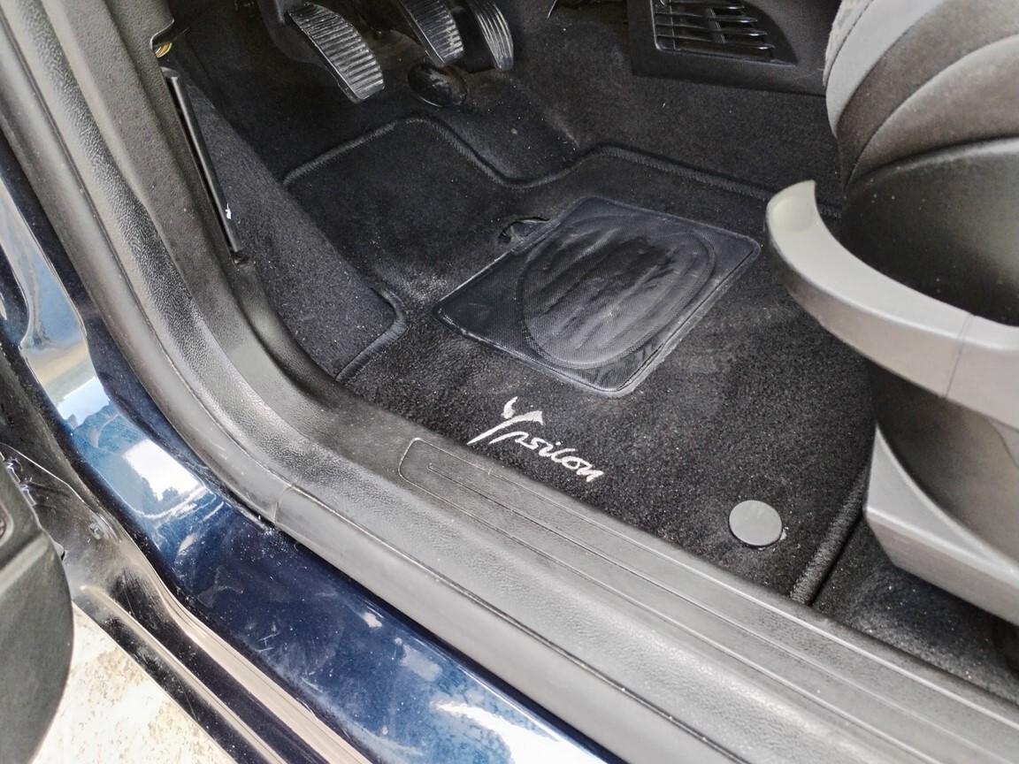 Lancia Ypsilon 1.0 5 p Hybrid Ecochic 110000KM 4/2021 TAGLIANDATA NEOPATENTATI