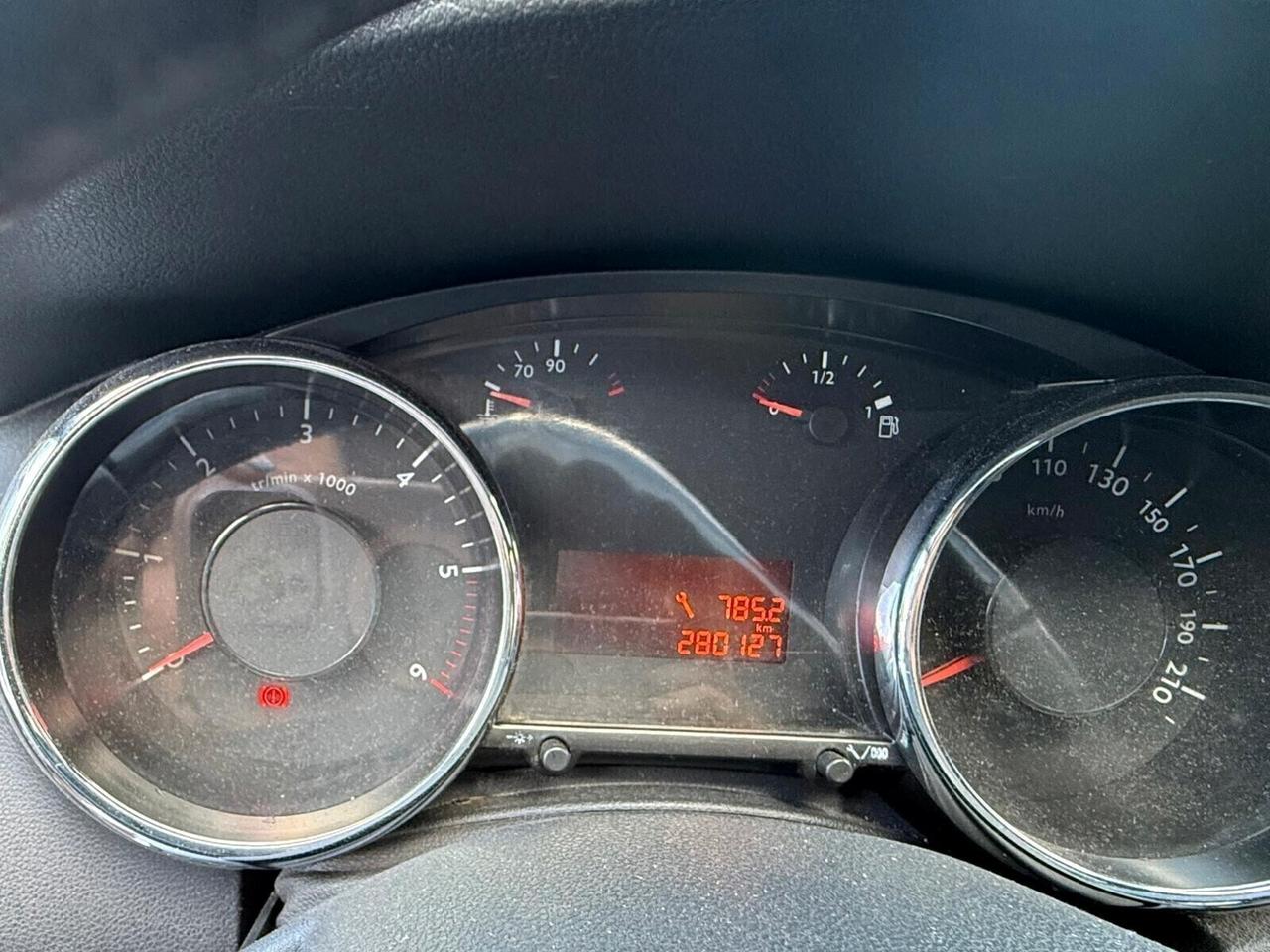 Peugeot 5008 2.0 HDi 163CV aut. Business