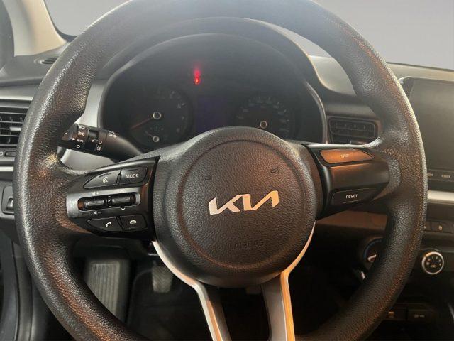 KIA Stonic 1.2 DPI Urban