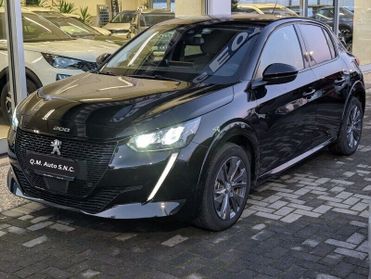 Peugeot 208 208 motore elettrico 136 CV 5 porte Allure Pack