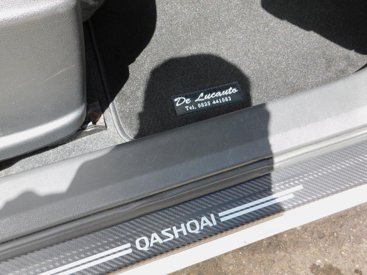 Qashqai +2 1.5 dCi 110Cv 7posti Tetto-Navy