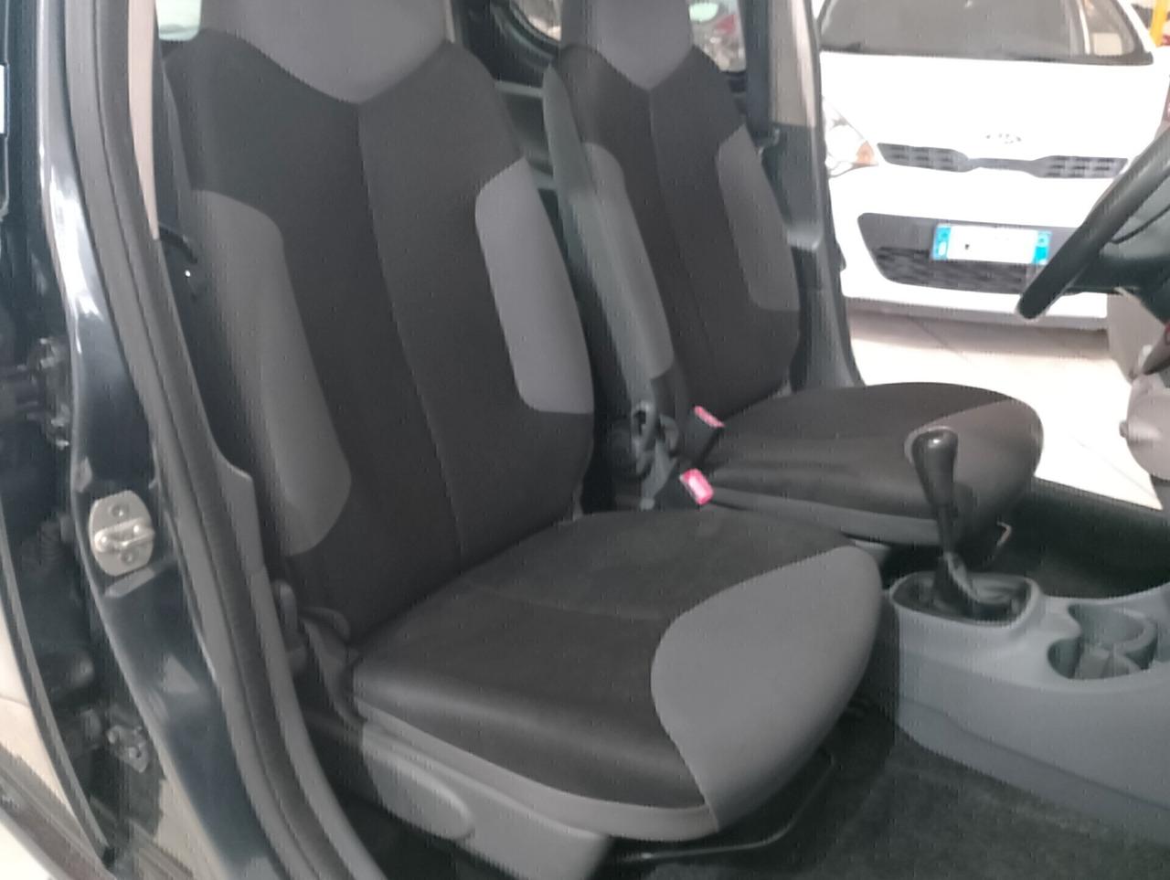 Citroen C1 1.0 5 porte airdream Pulp