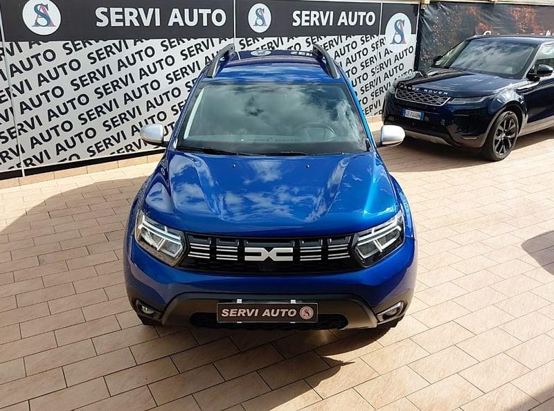 Dacia Duster Duster 1.0 tce Expression Gpl 4x2 100cv
