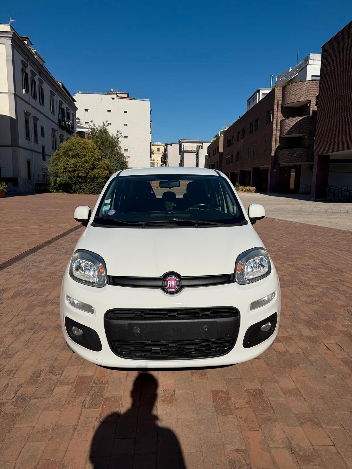 Fiat Panda 1.2 EasyPower Lounge
