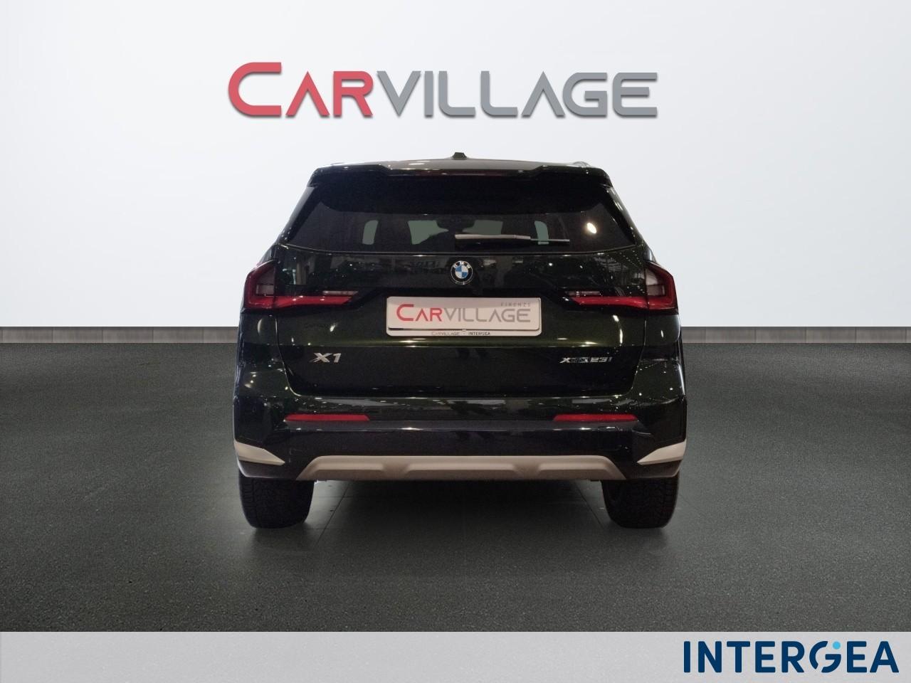 BMW X1 xdrive23i mhev 48V X-Line auto