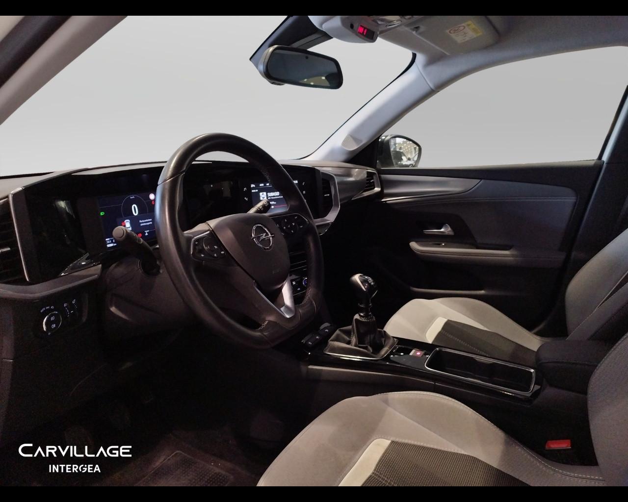 OPEL Mokka 1.2 t Ultimate s&s 100cv