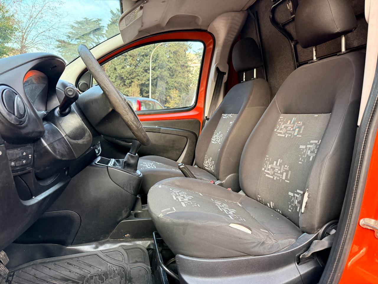 Fiat Fiorino 1.3 MJT 75cv E5 PROMO Natale