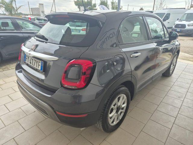 FIAT 500X 1.3 MultiJet 95 CV Cross