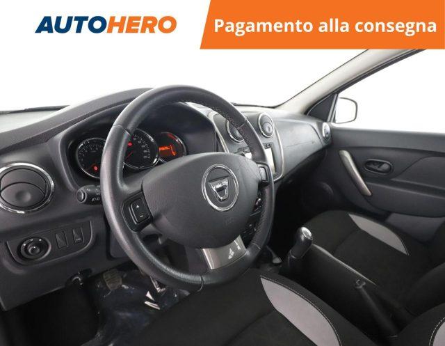 DACIA Sandero Stepway 900 TCe 12V 90CV Prestige