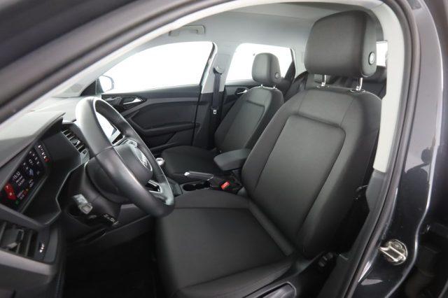 AUDI A1 A1 SPB 25 TFSI