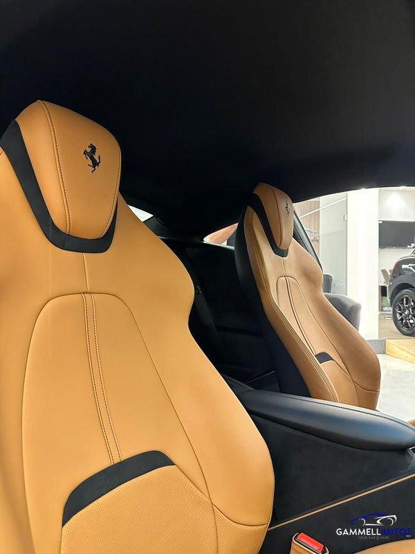Ferrari Roma Roma