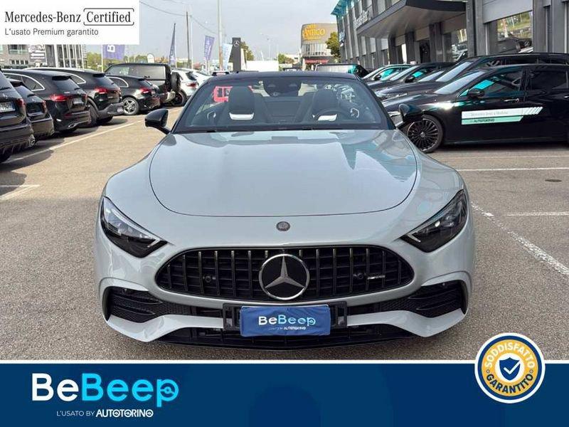 Mercedes-Benz SL AMG 43 PREMIUM PLUS 421CV AUTO
