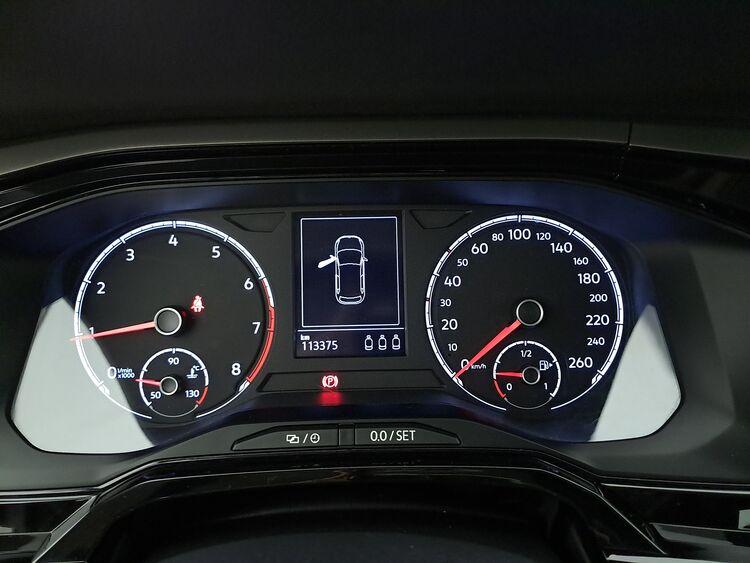 Volkswagen Polo Comfortline BR290839 1.0 Benzina 95CV