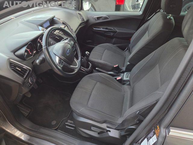 FORD B-Max 1.5 TDCi 75 CV Titanium-MOLTO BELLA