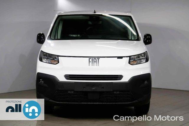 FIAT Other Doblò Cargo Doblò Cargo CH1 1.5 Bluehdi 100cv Mt6