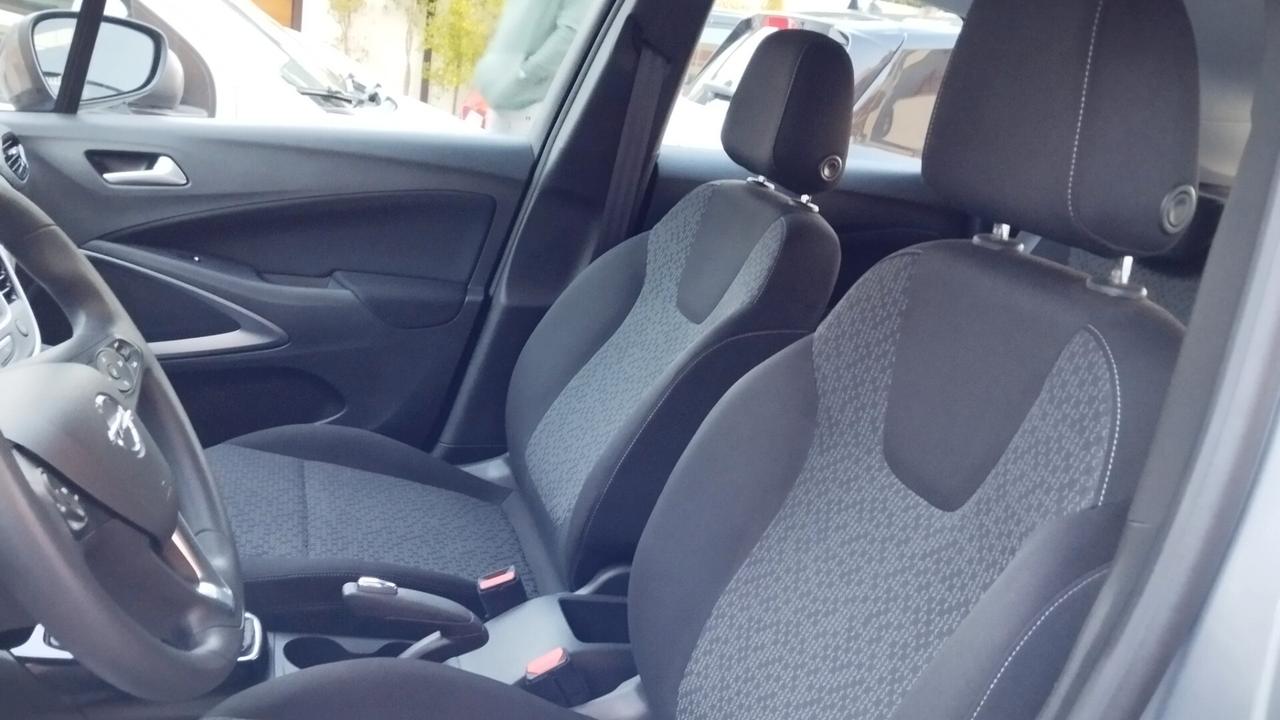 OPEL CROSSLAND X 1.2 BENZ -PREZZO PROMO