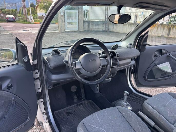 Smart 600 & pure (40 kW)