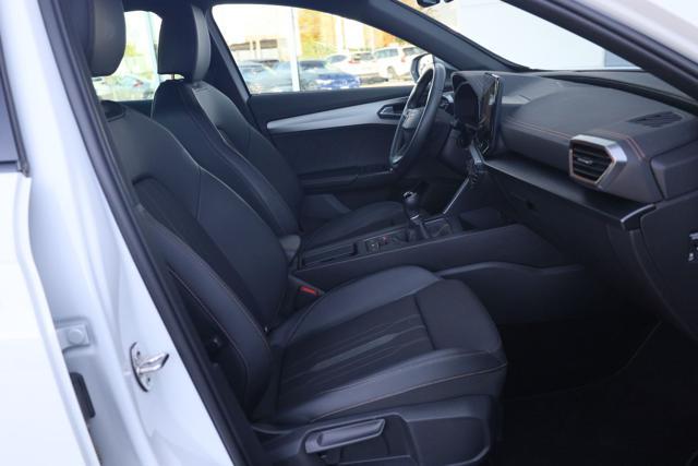 CUPRA Formentor 2.0 TDI