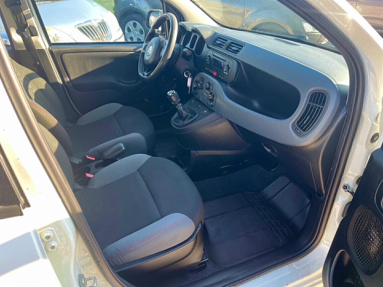 Fiat Panda 1.2 Benzina 2018