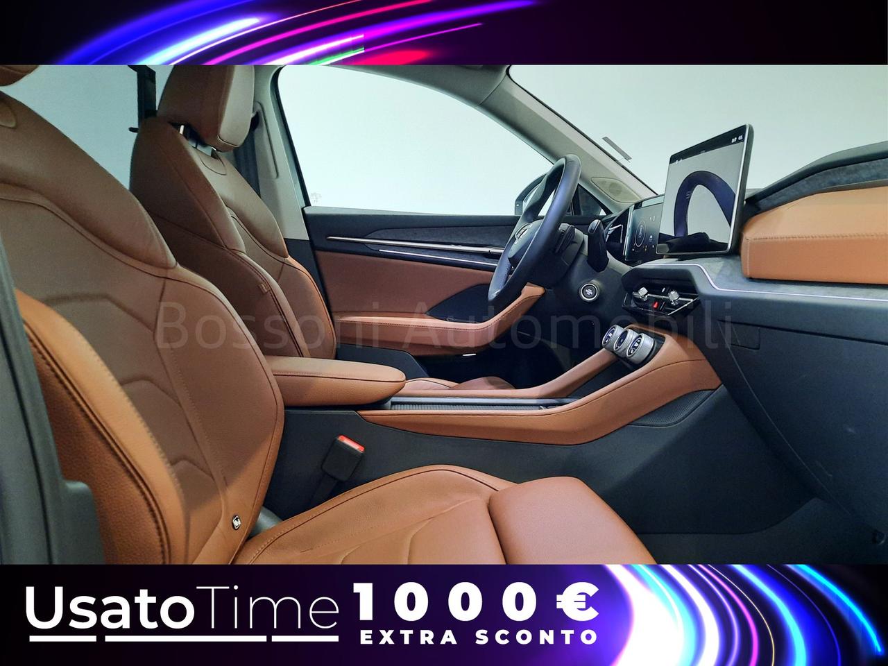 Skoda Kodiaq 2.0 tdi evo scr 150cv selection dsg